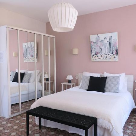 B&B Le Patio En Ville - Chambres D'Hotes Нарбон Екстериор снимка