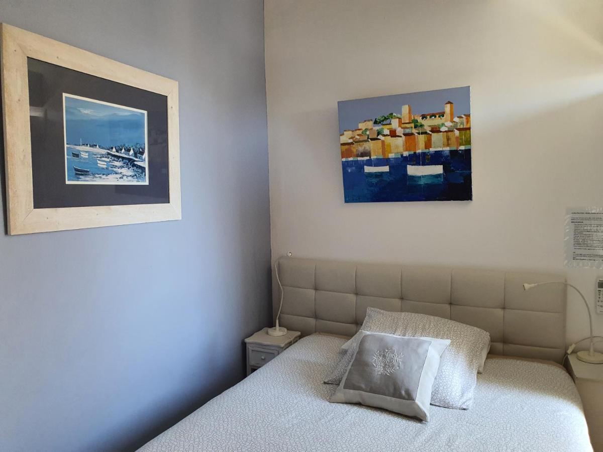 B&B Le Patio En Ville - Chambres D'Hotes Нарбон Екстериор снимка