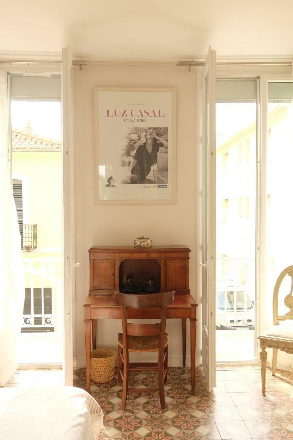 B&B Le Patio En Ville - Chambres D'Hotes Нарбон Екстериор снимка